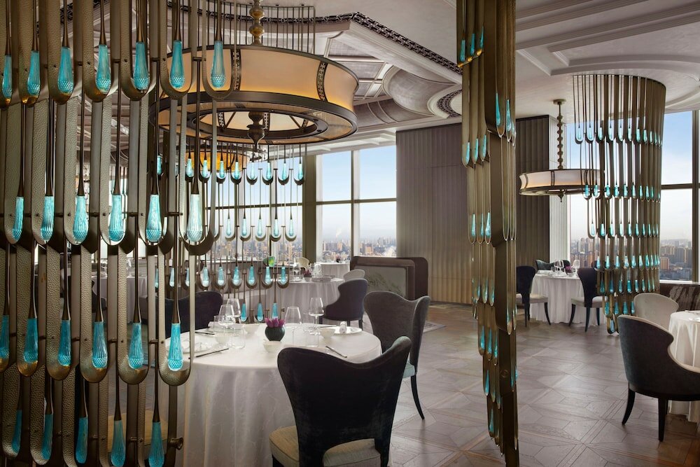 Фото The Ritz-Carlton, Harbin