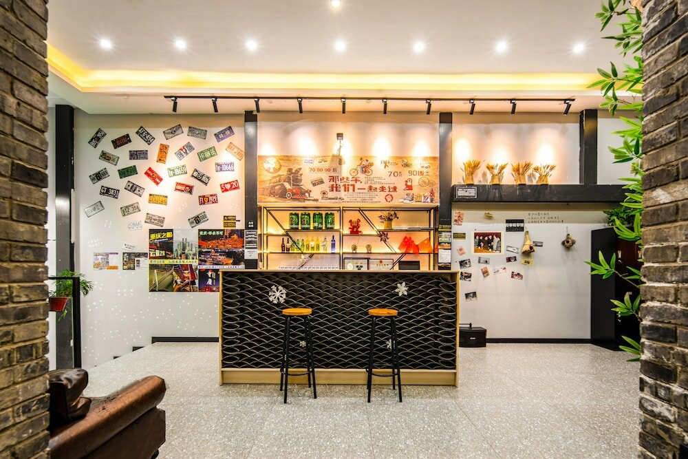 Фото Riverside Youth Hostel