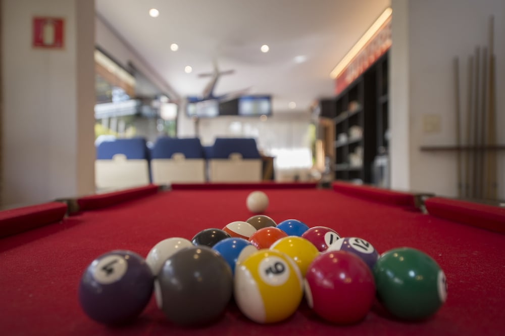 Фото Constellation Lodge