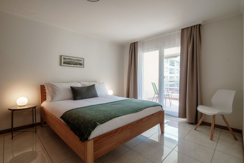 Фото Minusio Apartment