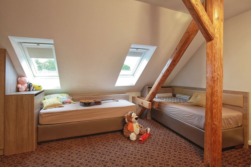 Фото Vysocina Design Apartments