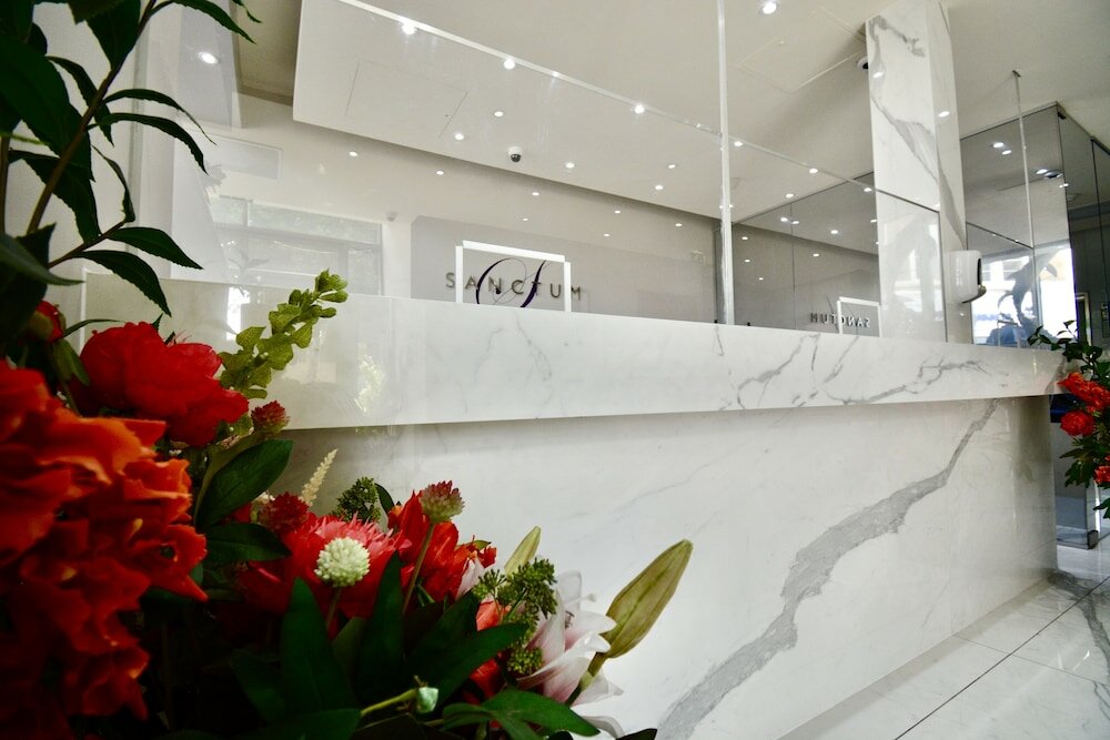 Фото Sanctum London Maida Vale