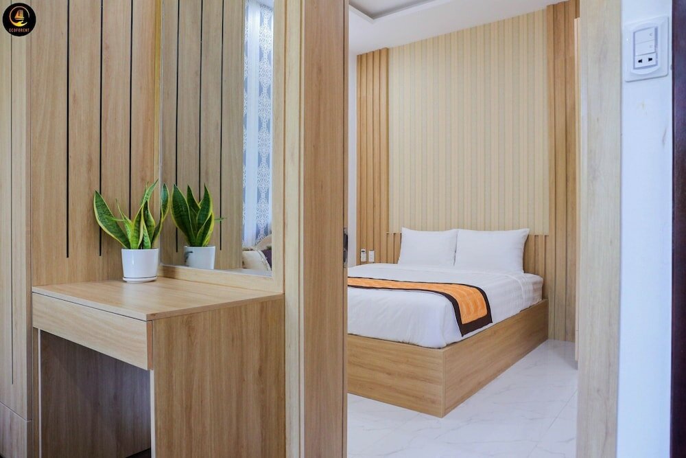 Фото Minh Hưng Apartment