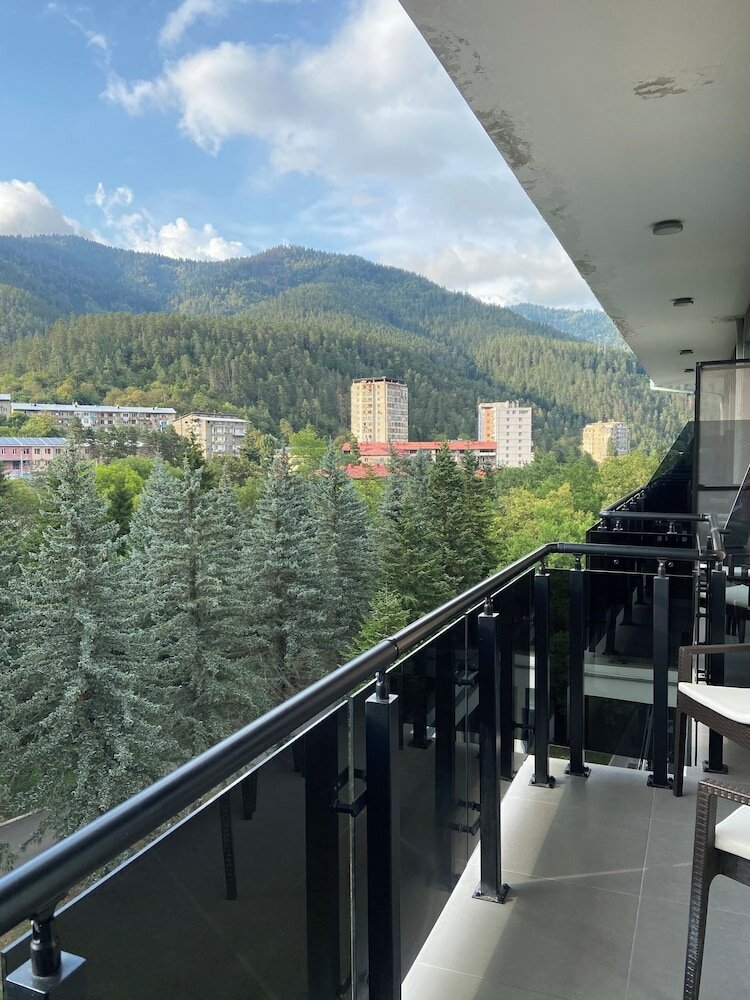 Фото Borjomi Likani