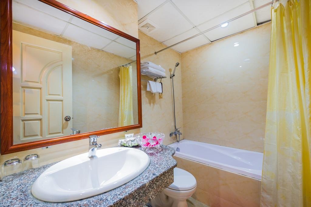 Фото Tu Sakura Hotel