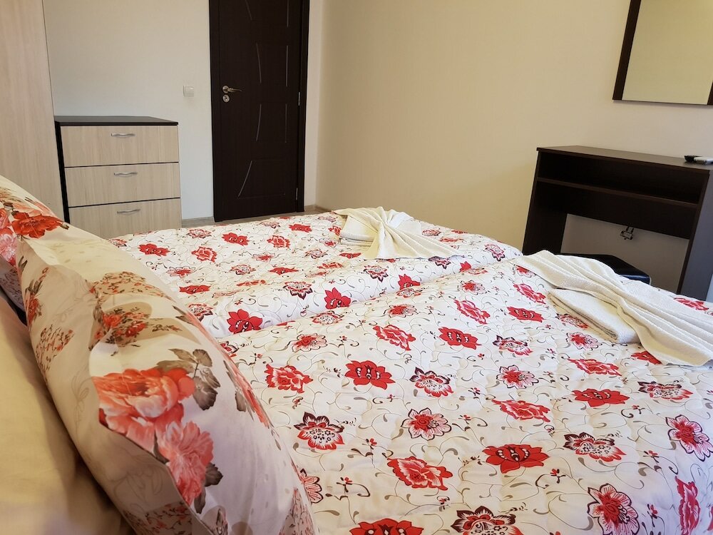 Фото Vintegra Family Hotel