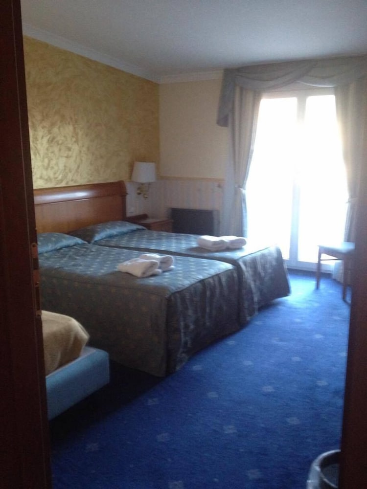 Фото Hotel Kastoria