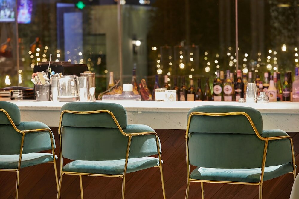 Фото Foshan Virtuous World Hotel