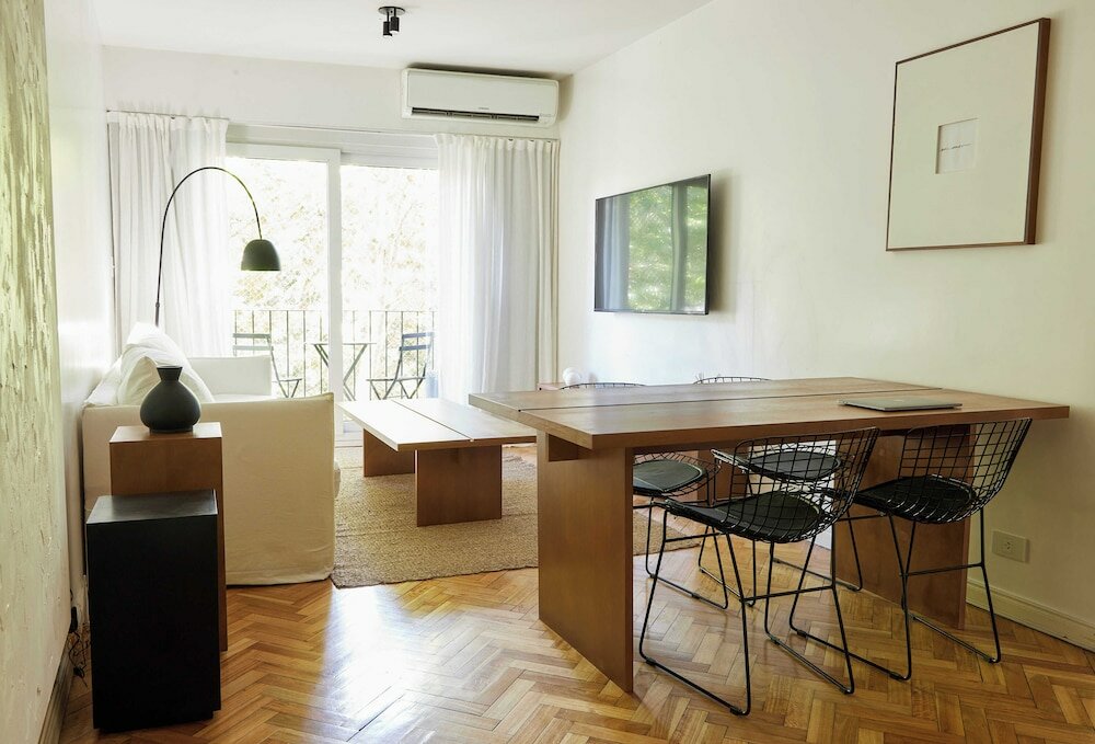 Фото Friendly 1 Bedroom Apartment in Palermo