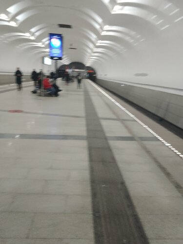 Аннино (Москва, Варшавское шоссе), станция метро в Москве