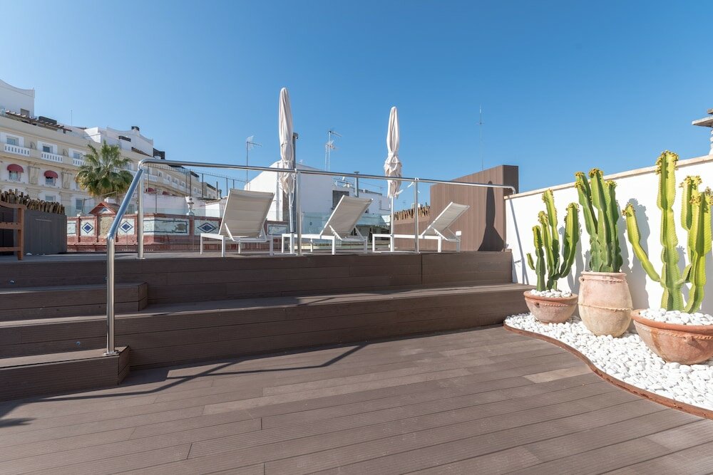 Фото Apartamentos Caminante del Agua