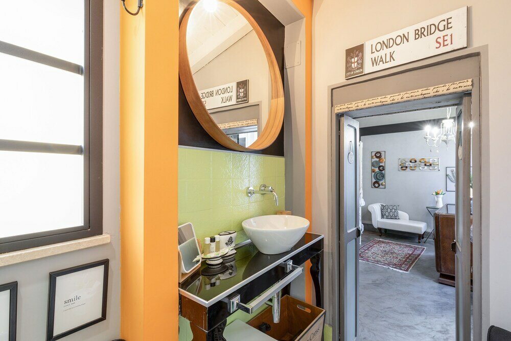 Фото Rome AS You Feel - Torre Design Apt