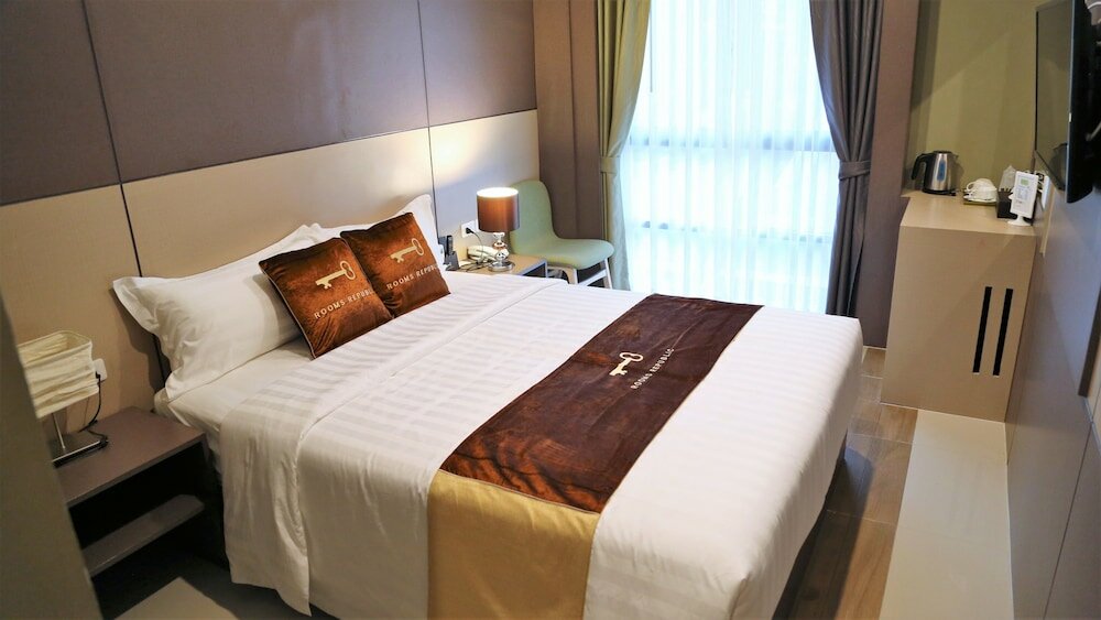 Фото Grande Classic Pattaya