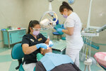 Dental-estetik (Baltiyskaya Street, 12), dental clinic