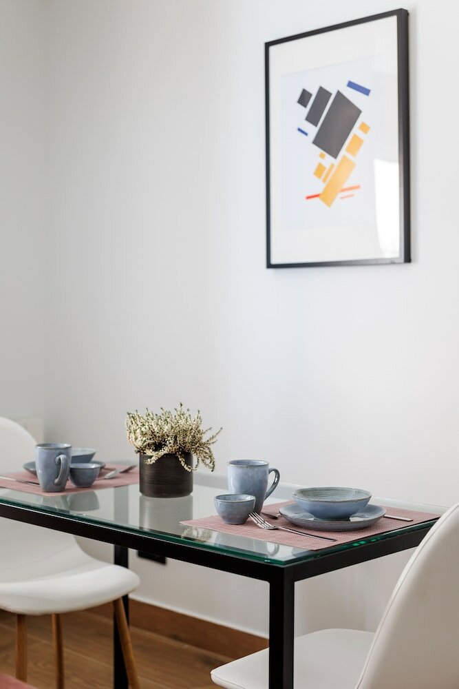 Фото Apartamentos Congreso Parking Gratuito