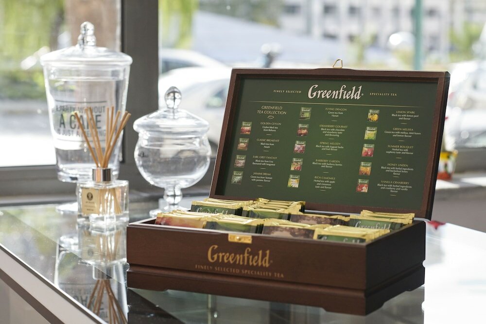 Фото Meni Apartments Hotel