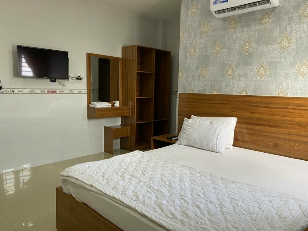 Hotel Hung Phu 1 Hotel, Earth, photo