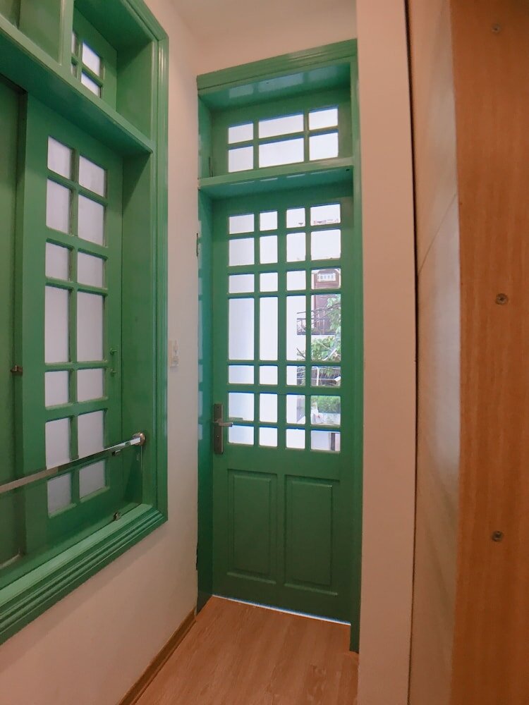 Фото Delistay - Hostel