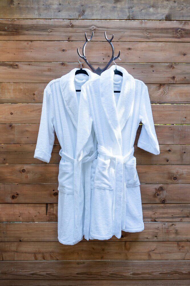 Фото Les Petits Chalets