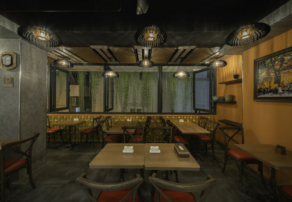 Фото Aaron Boutique Hotel