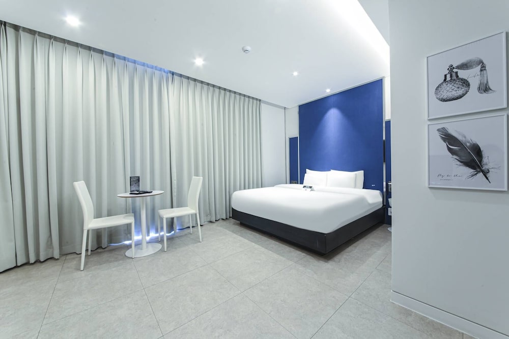 Фото Busan Sasang Zam 101 Hotel