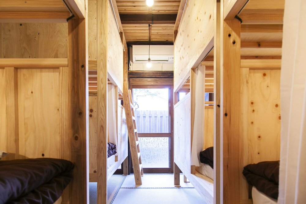 Фото Fukuoka Guesthouse Ship - Hostel