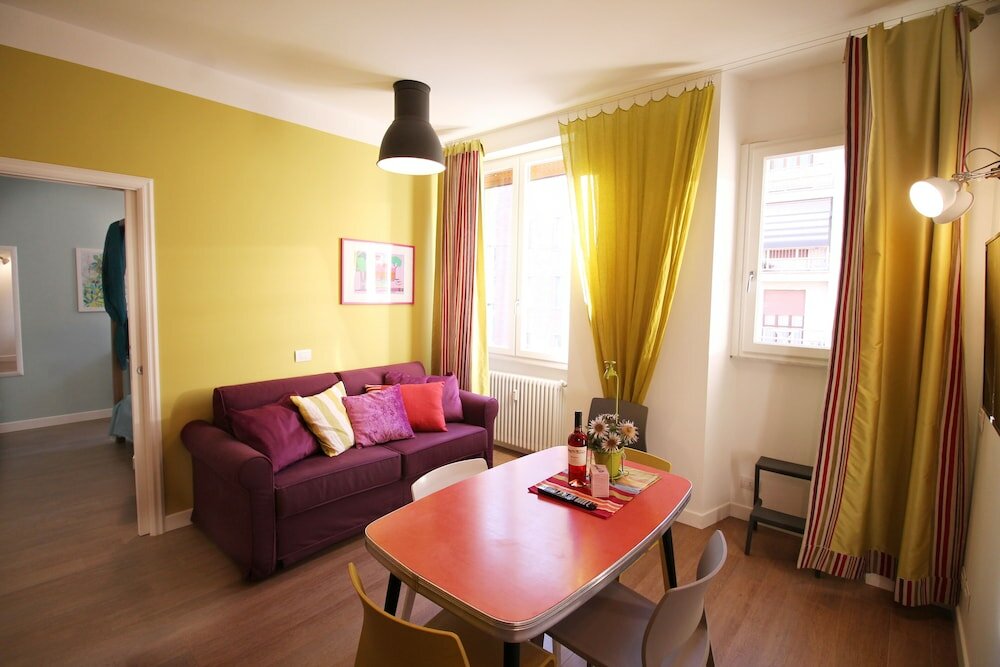 Фото Wonder Colorful Vatican