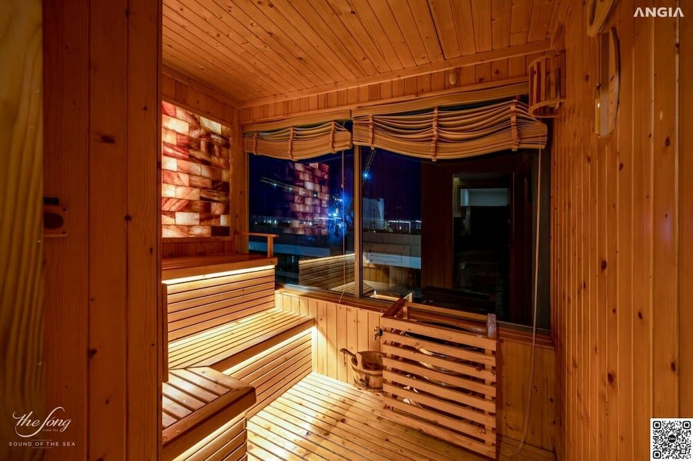 Фото The Sóng Vũng Tàu - Xuân's Homestay