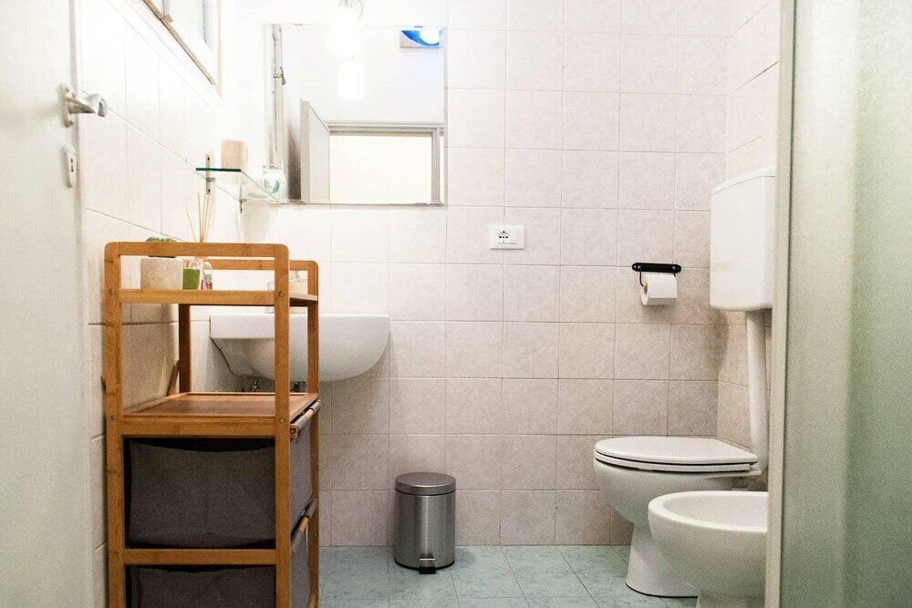 Фото MiaVia Apartments - San Martino