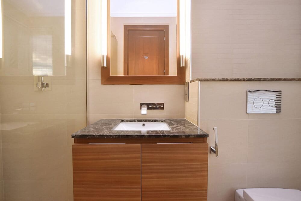 Фото The Seattle Residences and SPA