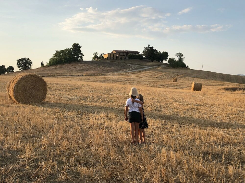 Фото Poggio alla Pietra 26