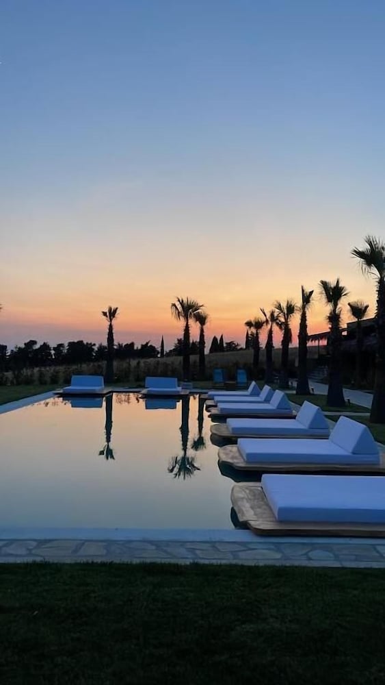 Фото Sanimar Hotel