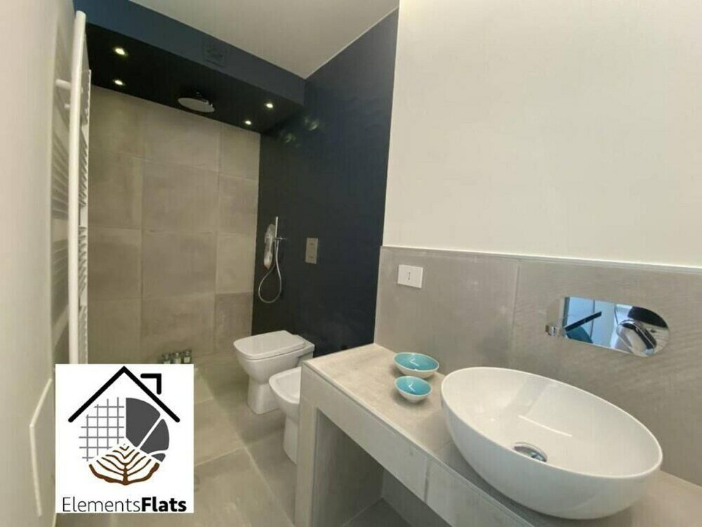 Фото Elements Flats