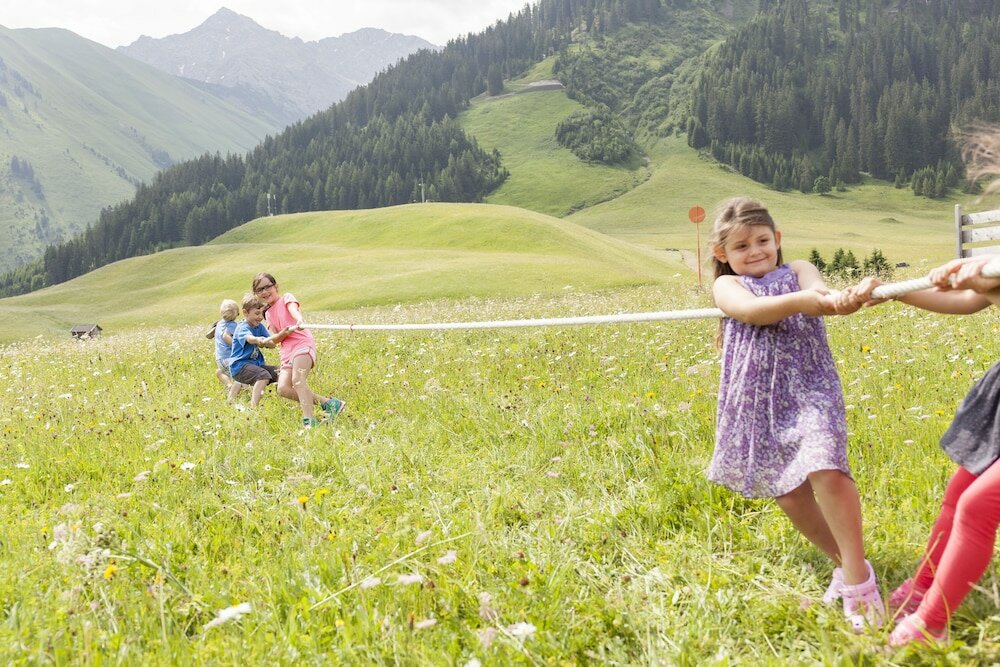 Фото Familotel Kaiserhof