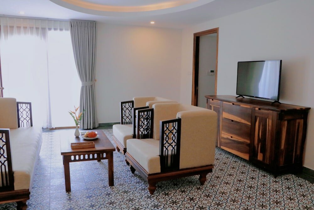 Фото Alibu Resort Nha Trang