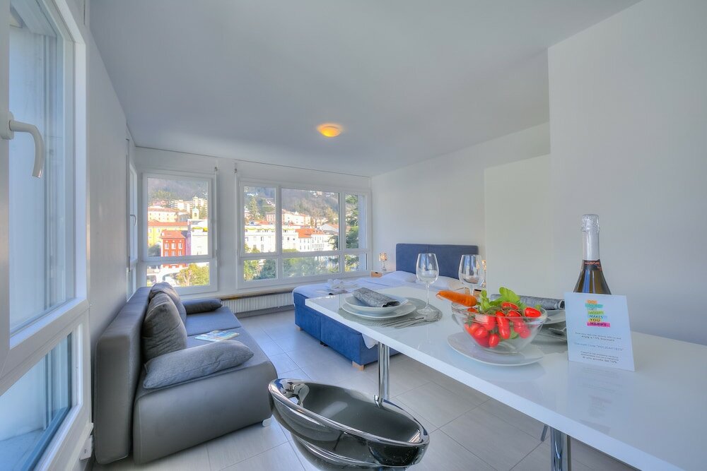 Фото Casa Cupido