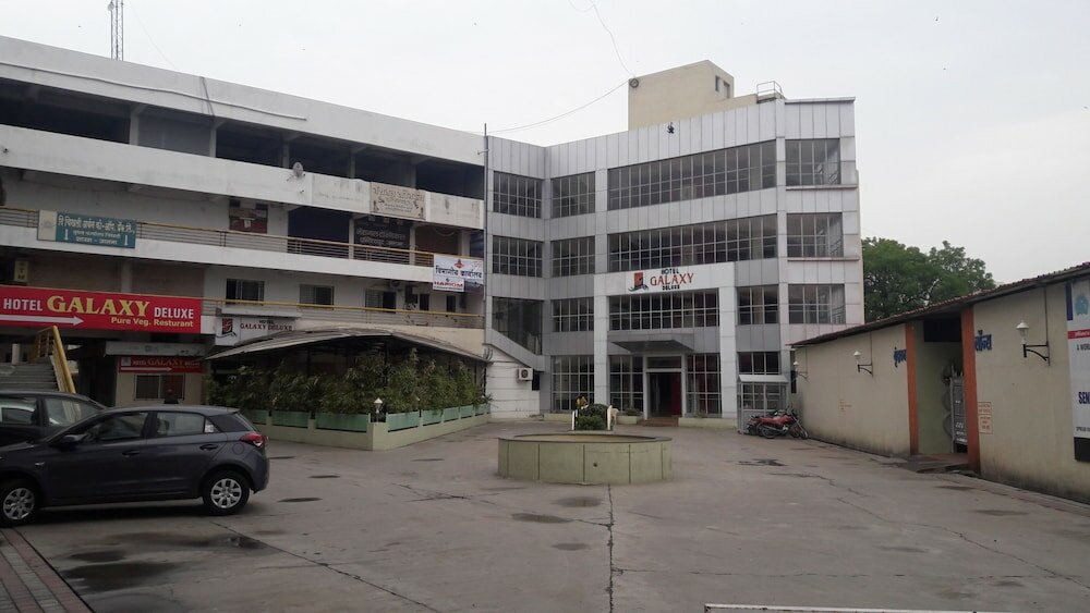 Фото отеля 3