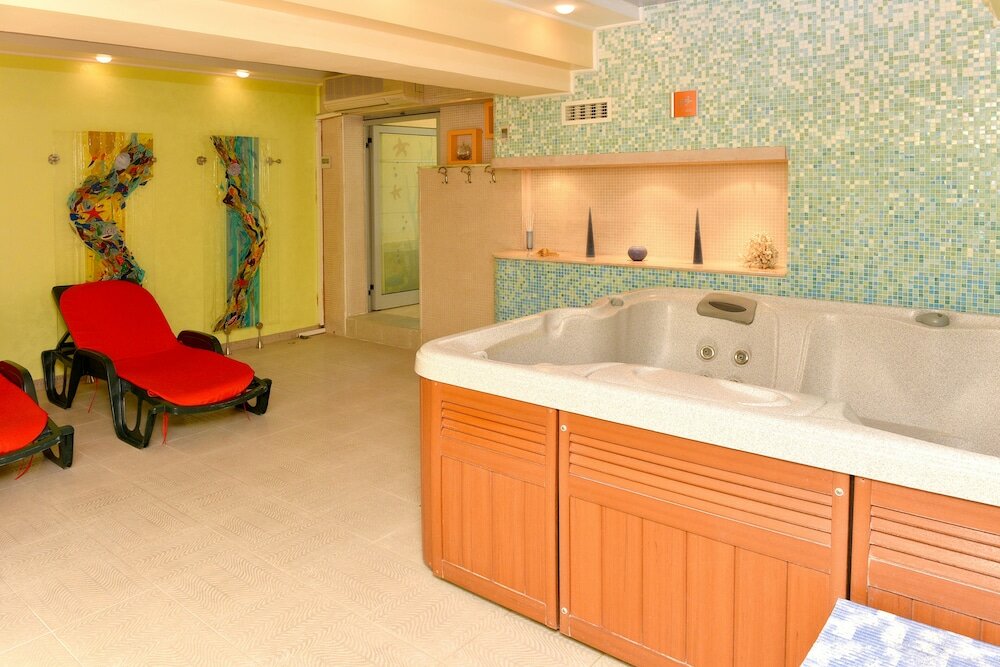 Фото Calimera Ralitsa Superior Hotel & Aquapark - Ultra All Inclusive