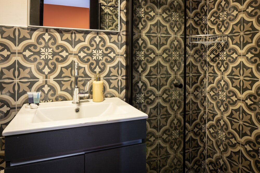 Фото Artistic Vibes Haifa Hub by Sea N' Rent