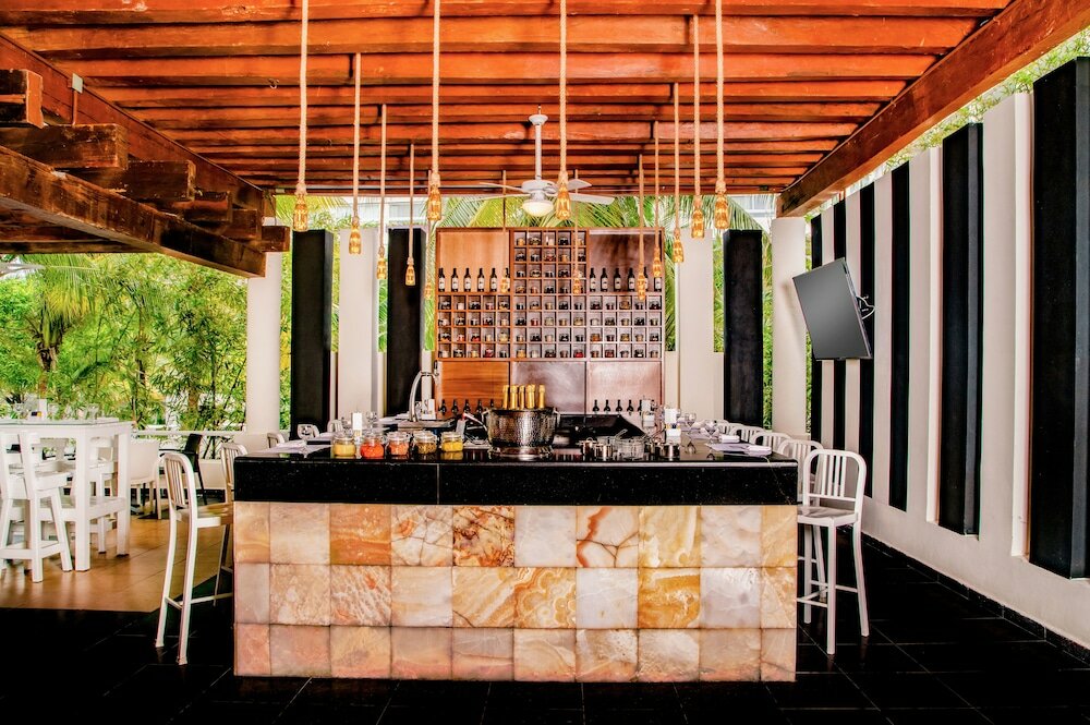 Фото The Sens Cancun - All Inclusive