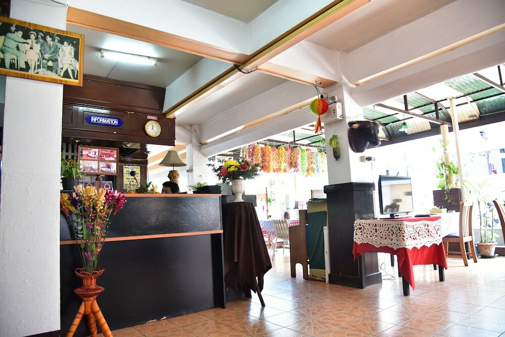 Фото Dragon Boutique Apartment