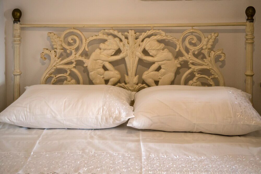 Фото Cycladic Traditional Villa in Tinos!