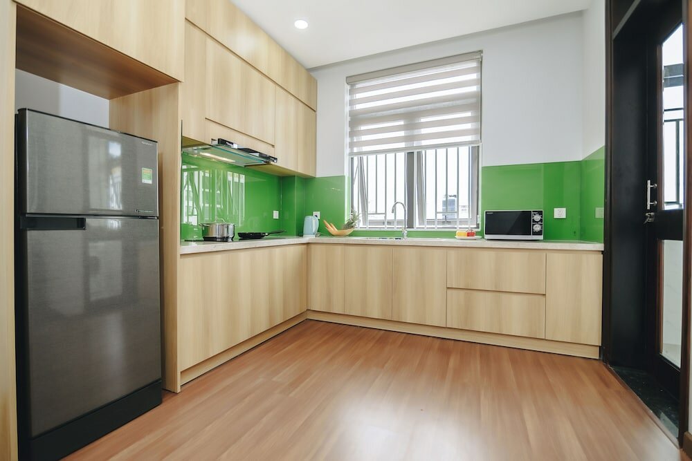 Фото Monalisa Apartment