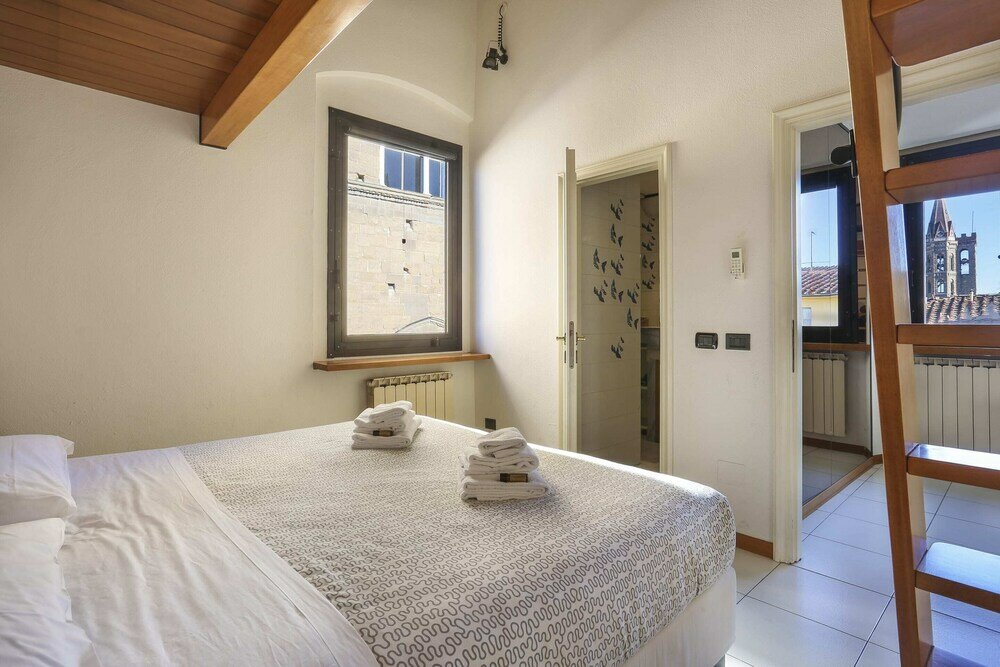 Фото Palazzo Vecchio Penthouse - Hosted by Sweetstay