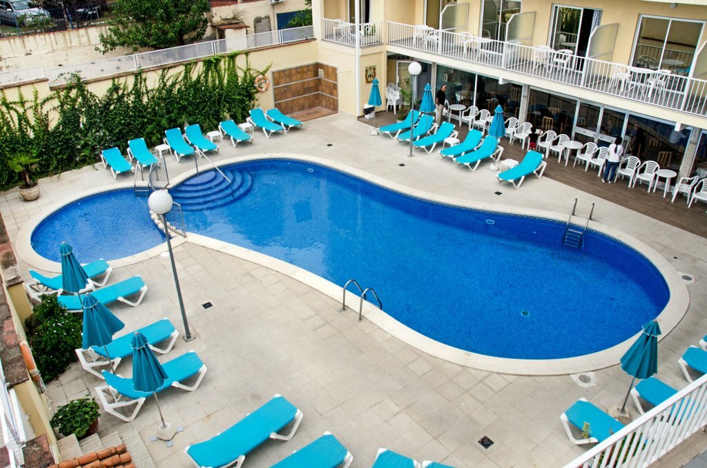 Фото Hotel S’Agoita