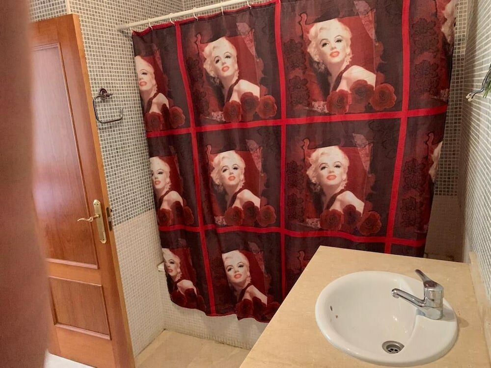 Фото Apartment Low Cost Real De Torrequebrada