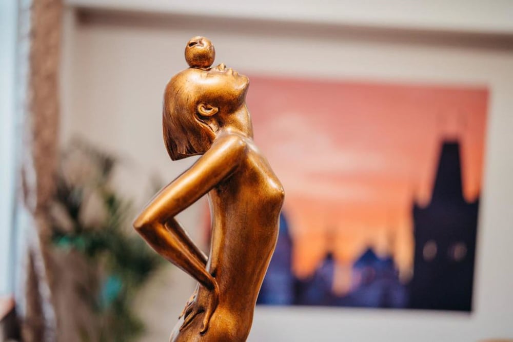 Фото Colorfactory SPA Hotel