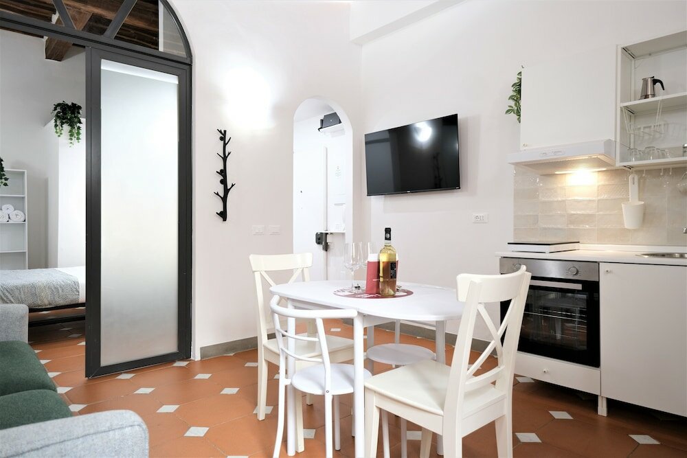 Фото Wine Apartments Florence Franciacorta