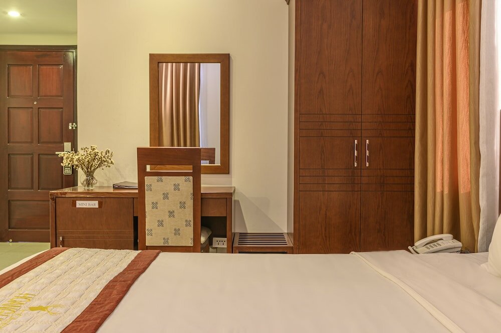 Фото Ocean View Danang Hotel