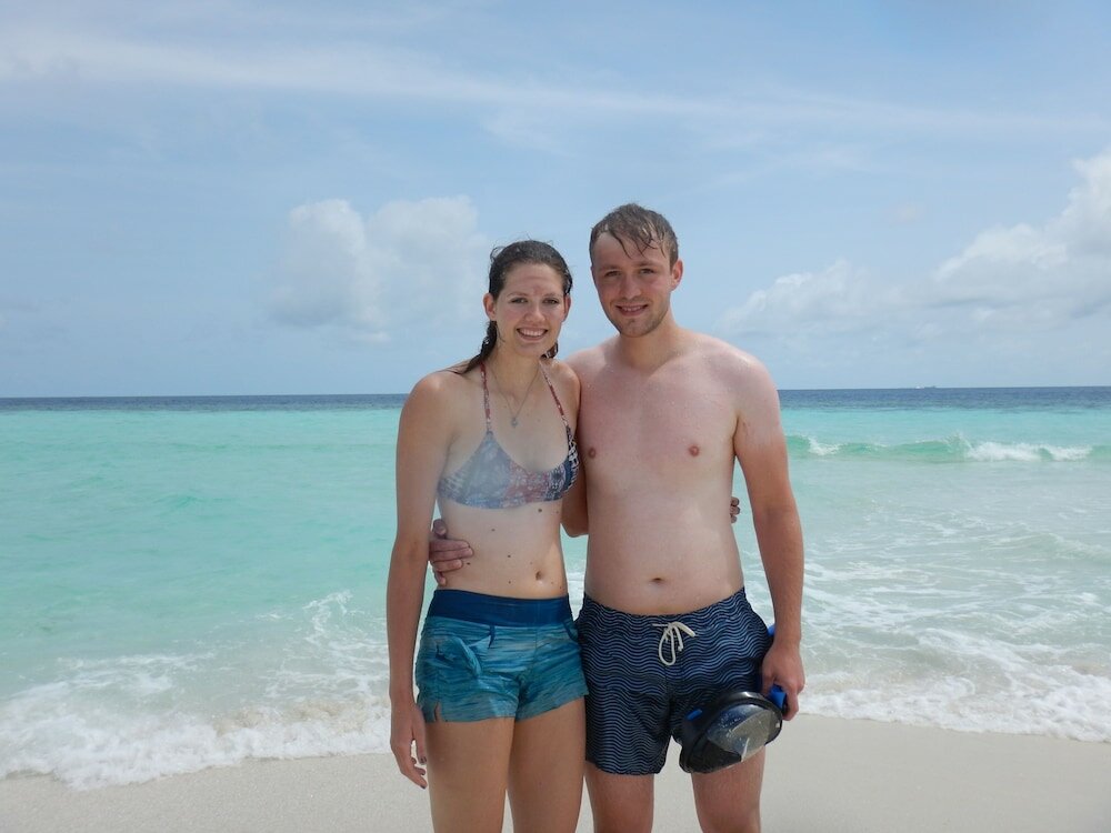 Фото Ocean Beach Inn - Maldives